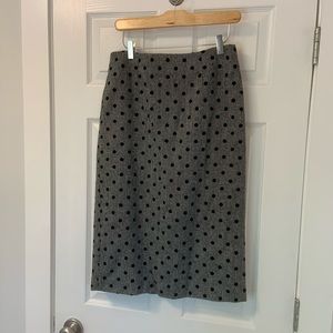 NWOT Halogen Pencil Skirt - 8